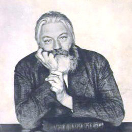 Image of Däubler, Theodor